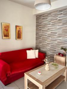 Yasemi Chania Residences