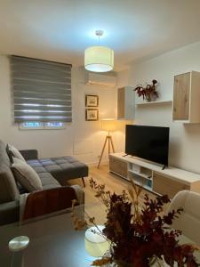 WISH SUITE NIEBLA DE SEVILLA