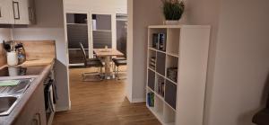 Ferienwohnung unter der Hammwarte