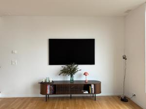 Zurich City Appartement