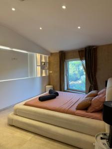 Villa St Jean SUITE Romantique