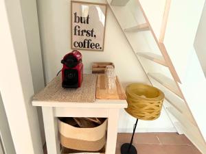 Maison cosy avec parking privé proche centre Aix en Provence