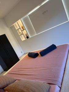 Villa St Jean SUITE Romantique