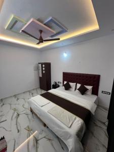 Aquarius Luxury Stay