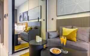 Mag318 downtown Luxury-5 Minutes walk to Burj&mall