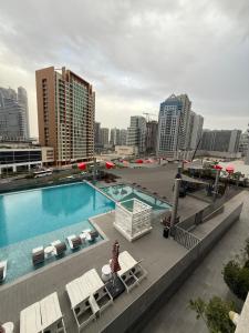 Mag318 downtown Luxury-5 Minutes walk to Burj&mall