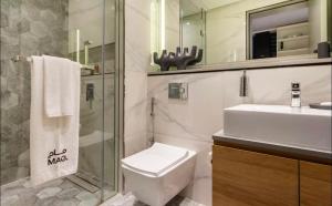 Mag318 downtown Luxury-5 Minutes walk to Burj&mall