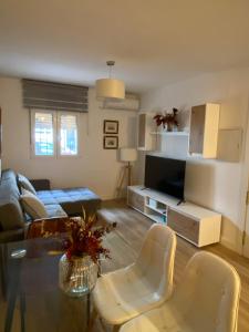 WISH SUITE NIEBLA DE SEVILLA