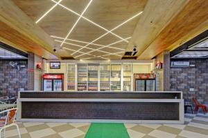 Hotel O White Rabbit