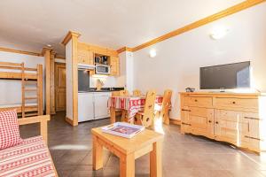 Résidence Le Criterium - Résidence Le Critérium 3Chalet D Appartement 13 MAE-2083