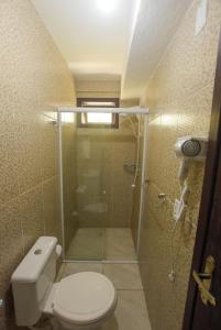 Casa Rosa Norte com piscina
