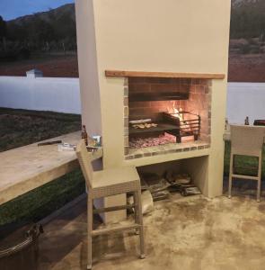 Windkraal Guest accomodation