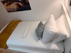 Quartos - Almirante Reis 4 Andar