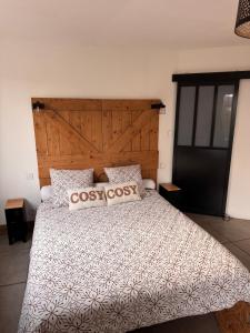 La maison au bord de lAude