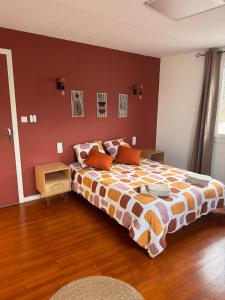 La maison au bord de lAude