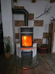 Martin´s Ferienwohnung