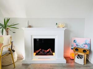 Retreat in Pontcanna next to city centre