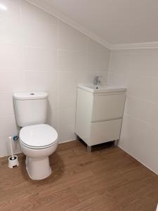 Quartos - Almirante Reis 4 Andar