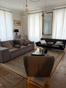 La Villa Louana 1 Appartement 160m2 sobriété,élégance en cœur de ville