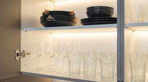 Sky Park Luxury Apartment with Stunning Views