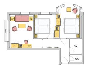 VÖTTERS HOTEL in Kaprun am Kitzsteinhorn - Skibus direkt