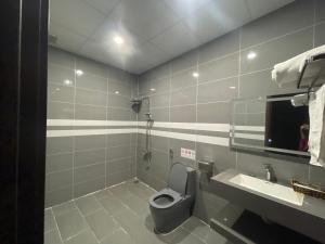 Đông Phương Motel