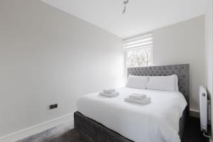 Contemporary 3BDR Retreat in South West London