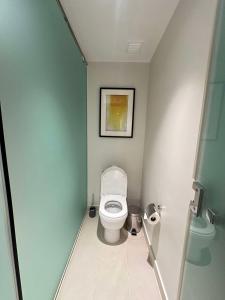 Novotel Executive Hotel at Rosalina Acqua Residence Mandaluyong