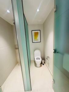 Novotel Executive Hotel at Rosalina Acqua Residence Mandaluyong
