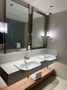 Novotel Executive Hotel at Rosalina Acqua Residence Mandaluyong