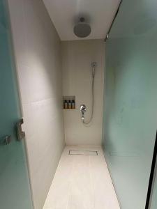 Novotel Executive Hotel at Rosalina Acqua Residence Mandaluyong