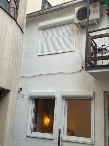 Little L Apartments Dorcol