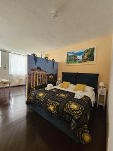 Deluxe Apartments Pantheon