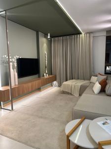 Excelente apartamento na ponta verde