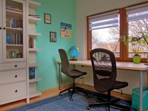 Ruhige FeWo in Schwäbisch Hall