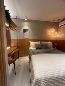 Excelente apartamento na ponta verde