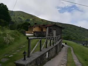 Prato Fiorito - Bagni di Lucca