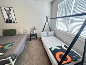 Spacious Family Townhouse