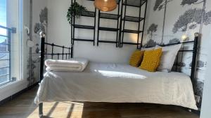 Vue Panoramique - Parking - Jazz 7min - Gare 200m