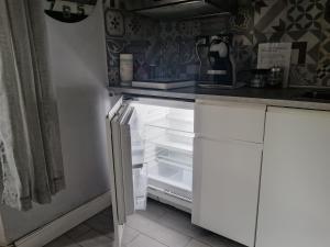 Palazzo Guasti Appartamento Il balcone