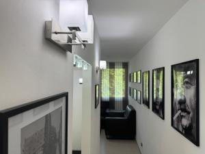 CentralPark Nürnberg 2 Zimmer