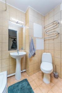 Tammsaare 28 apartment