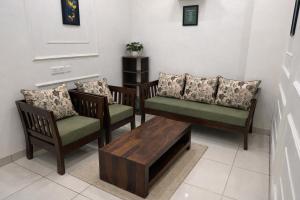 Guest Stay Inn 1BHK