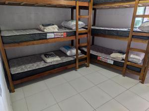 Jandira Hosting Acomodação