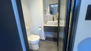 Chic Studio apartment in De Waterkant