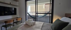 Co Next Liberdade apto 413 · Co Next Liberdade | Gym e Piscina Rooftop