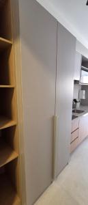 Co Next Liberdade apto 413 · Co Next Liberdade | Gym e Piscina Rooftop