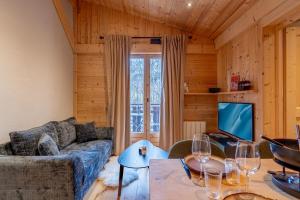 Princesse Megeve