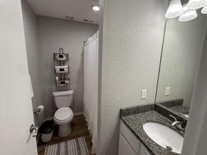 Branson Ridge Retreat