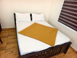 Manjappallil Resorts - Private Pool Cottage